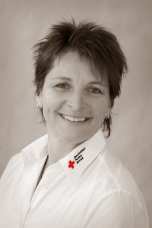B. Schreck, Bewegungsprogramme