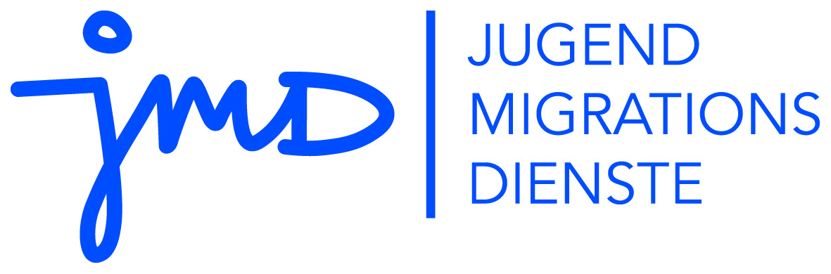 JMD Logo